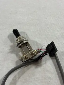 SWITCHCRAFT PICKUP SWITCH