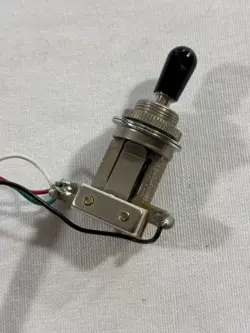 SWITCHCRAFT PICKUP