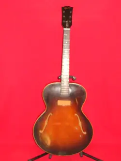 1949 SUNBURST ES