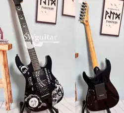 SIX STRINGS