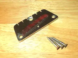 1960 CHROME ROSEWOOD