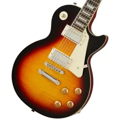 EPIPHONE INSPIRED BY GIBSON LES PAUL STANDARD 50S VINTAGE SUNBURST STANDARD