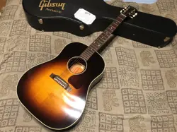 19650'S J-45