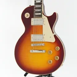 EPIPHONEBY GIBSON CUSTOM SERIES 1959 LES PAUL STANDARD FACTORY
