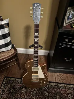 GIBSON 08 58’ REISSUE TOM MURPHY CUSTOM SHOP