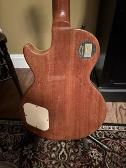 MURPHY CUSTOM SHOP