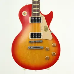 GIBSON USA LES PAUL CLASSIC 2000 HERITAGE CHERRY SUNBURST [SN 002319]