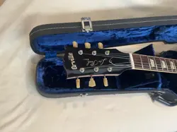 STANDARD BY GIBSON