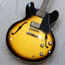 ES 335 VITAGE