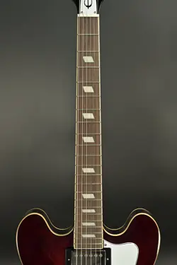 GALLAGHER RIVIERA