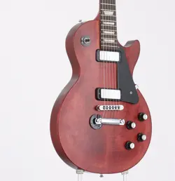 GIBSON LES PAUL STUDIO 70S TRIBUTE CHERRY