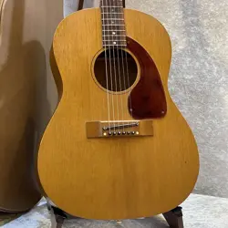 GIBSON B-15 '68