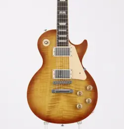 GIBSON LES PAUL TRADITIONAL 120TH ANNIVERSARY MODEL 2014