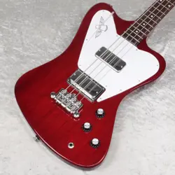 GIBSON NON-REVERSE THUNDERBIRD VINTAGE CHERRY