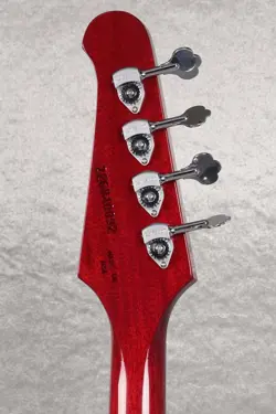 NON-REVERSE THUNDERBIRD VINTAGE