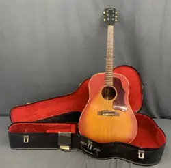 1966 GIBSON MODEL