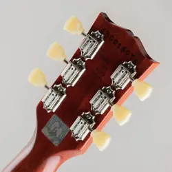 GIBSON LES PAUL CLASSIC HERITAGE CHERRY SUNBURST 2015