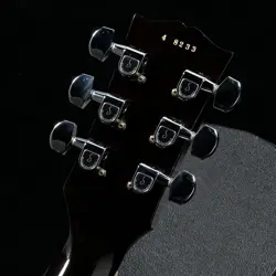 PAUL REISSUE OXBLOOD