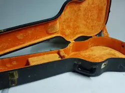 1962 GIBSON HUMMINGBIRD DREADNOUGHT CASE USA - FITS ES 175