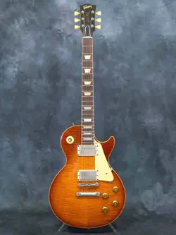 1991 E.GUITAR MOD
