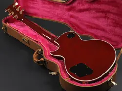 CHERRY SUNBURST~ MADE