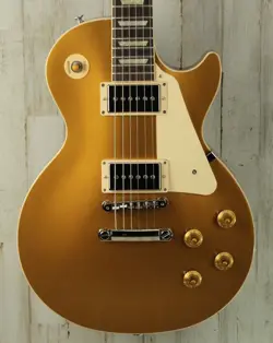 USED 2024 GIBSON LES PAUL STANDARD 50'S (035)