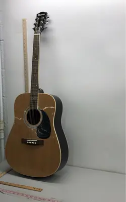 MAESTRO BY GIBSON ACOUSTIC GUITAR