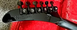 BLACK HARDWARE