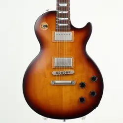 GIBSON LES PAUL STUDIO DESET BURST (2015) ELECTRIC GUITAR