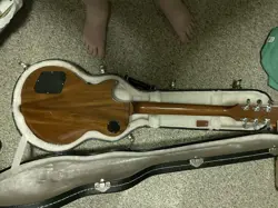 GIBSON, LES PAUL DELUXE