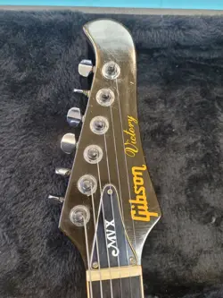 USED GIBSON VICTORY