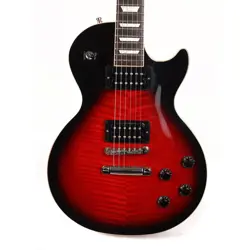EDITION VERMILLION BURST