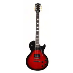 LIMITED EDITION VERMILLION