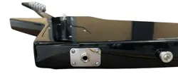 EXPLORER SOLIDBODY ELECTRIC