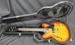 ES-335 IG INSPIRED