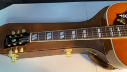 2024 GIBSON ACOUSTIC