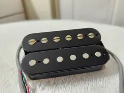 GIBSON 57 CLASSIC HUMBUCKER PICKUP 4-CONDUCTOR WIRE 2013