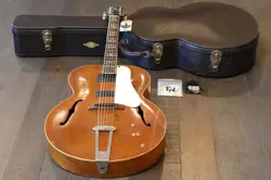 1937 GIBSON L-7