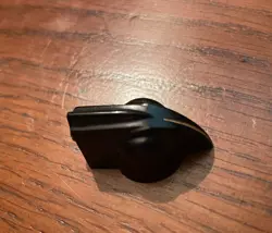 1970S GIBSON CHICKEN-HEAD KNOB FOR  ES 345 355 TDSV VARITONE