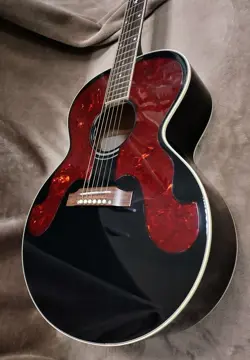 GIBSON CUSTOM SHOP LIMITED J-180 USED ACOUSTIC GUITAR  2017