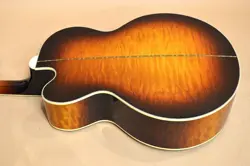 2015 USED ACOUSTIC