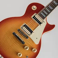 GIBSON LES PAUL CLASSIC HERITAGE CHERRY SUNBURST 2015 #GGEJO