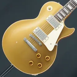 GIBSON CUSTOM SHOP HISTORIC COLLECTION 1957 LES PAUL REISSUE MOD.