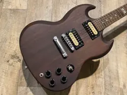GIBSON SGJ 2014