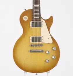GIBSON LES PAUL TRIBUTE 2018 SATIN FADED HONEYBURST (2018)