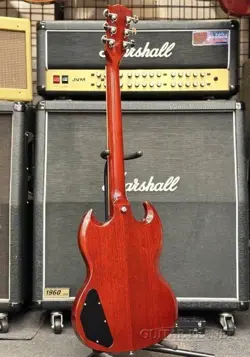 -HERITAGE CHERRY- 2022