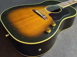 GIBSON J-160E 1999 JOHN LENNON LIMITED EDITION 24/100 (1999)