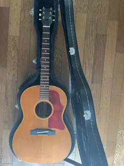 1964 VINTAGE WITH