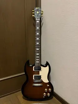 GIBSON SPECIAL 2017