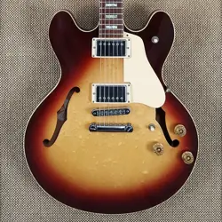 ES-335 CRS BIRDSEYE